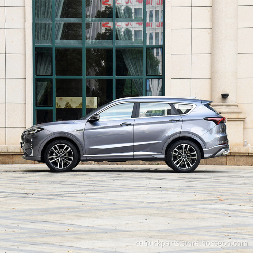Chery Jetour Compact SUV X70 PLUS X90 PLUS Gasoline Car